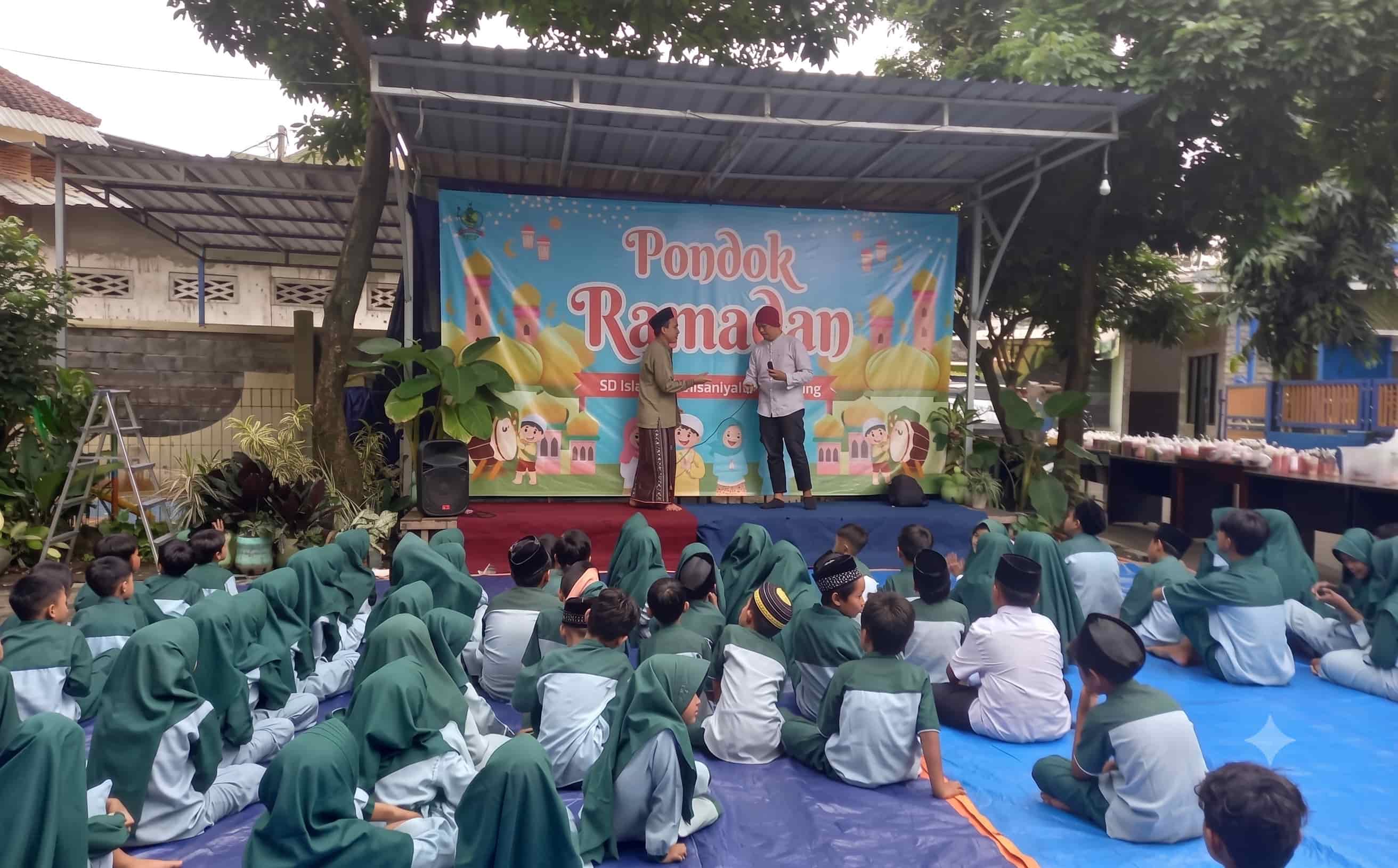 Generasi Unggul