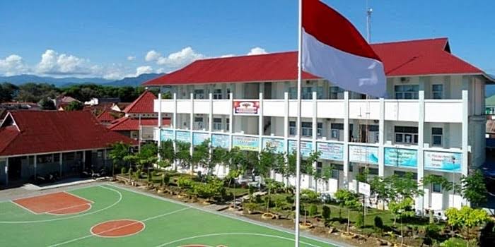 Gedung